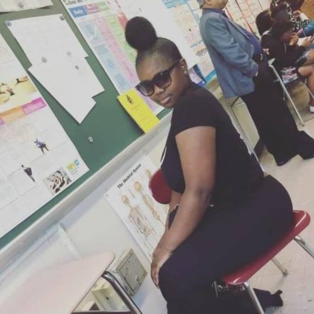 Meet your Posher, Chippy